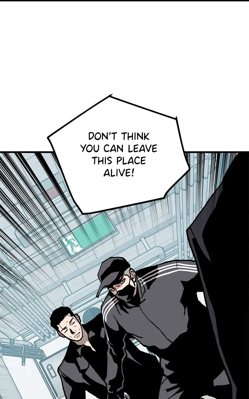 BOSS RETURN Chapter 48 page 42 - 