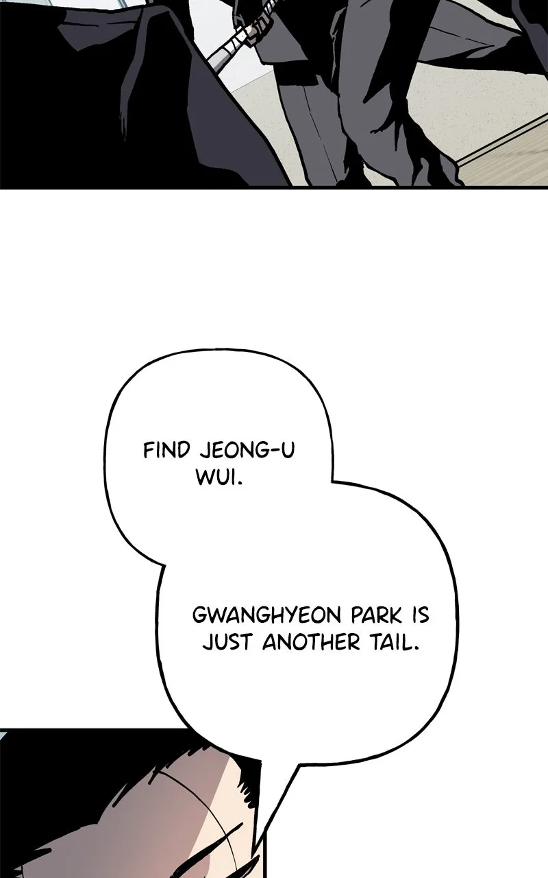 BOSS RETURN Chapter 48 page 43 - 