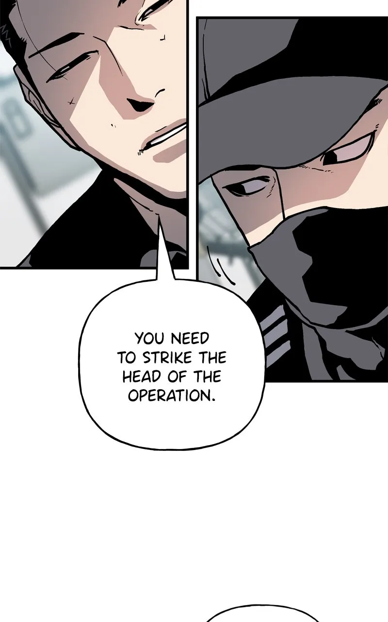 BOSS RETURN Chapter 48 page 44 - 