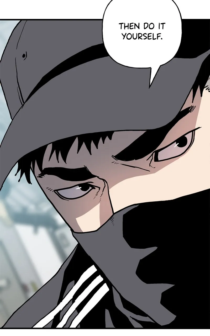 BOSS RETURN Chapter 48 page 45 - 