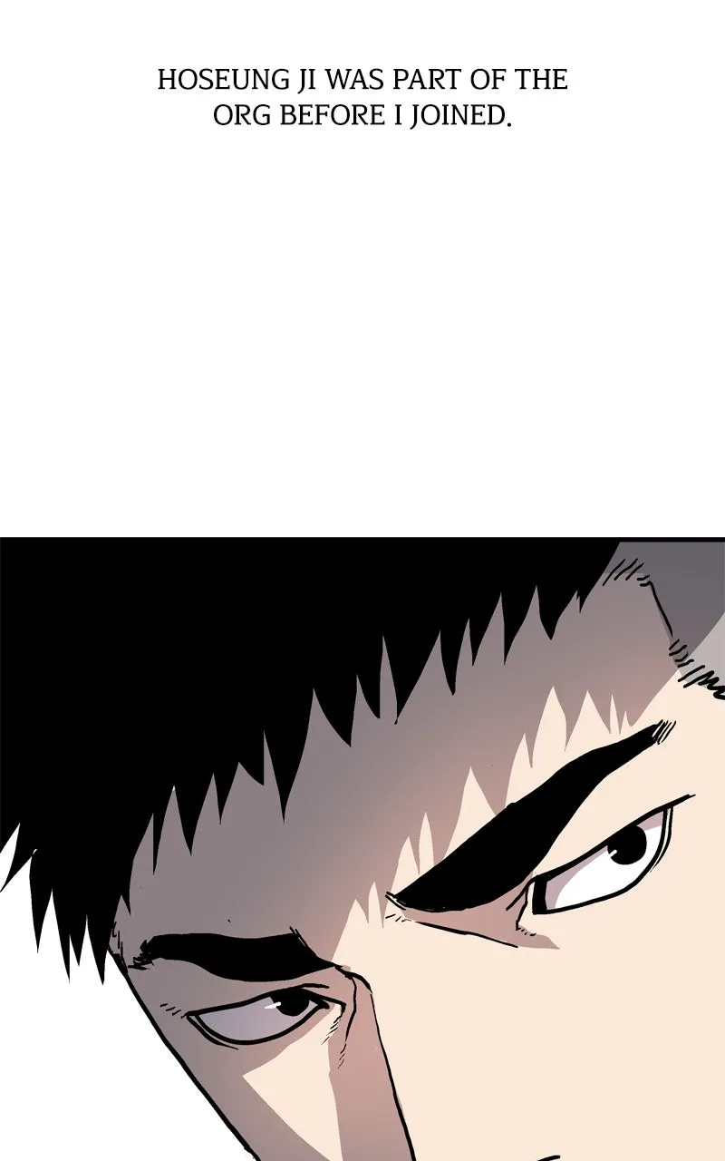 BOSS RETURN Chapter 48 page 46 - 