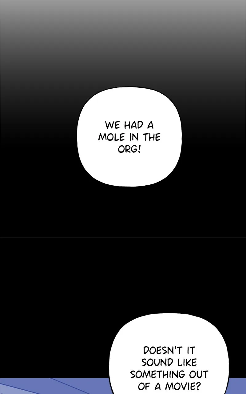 BOSS RETURN Chapter 48 page 48 - 