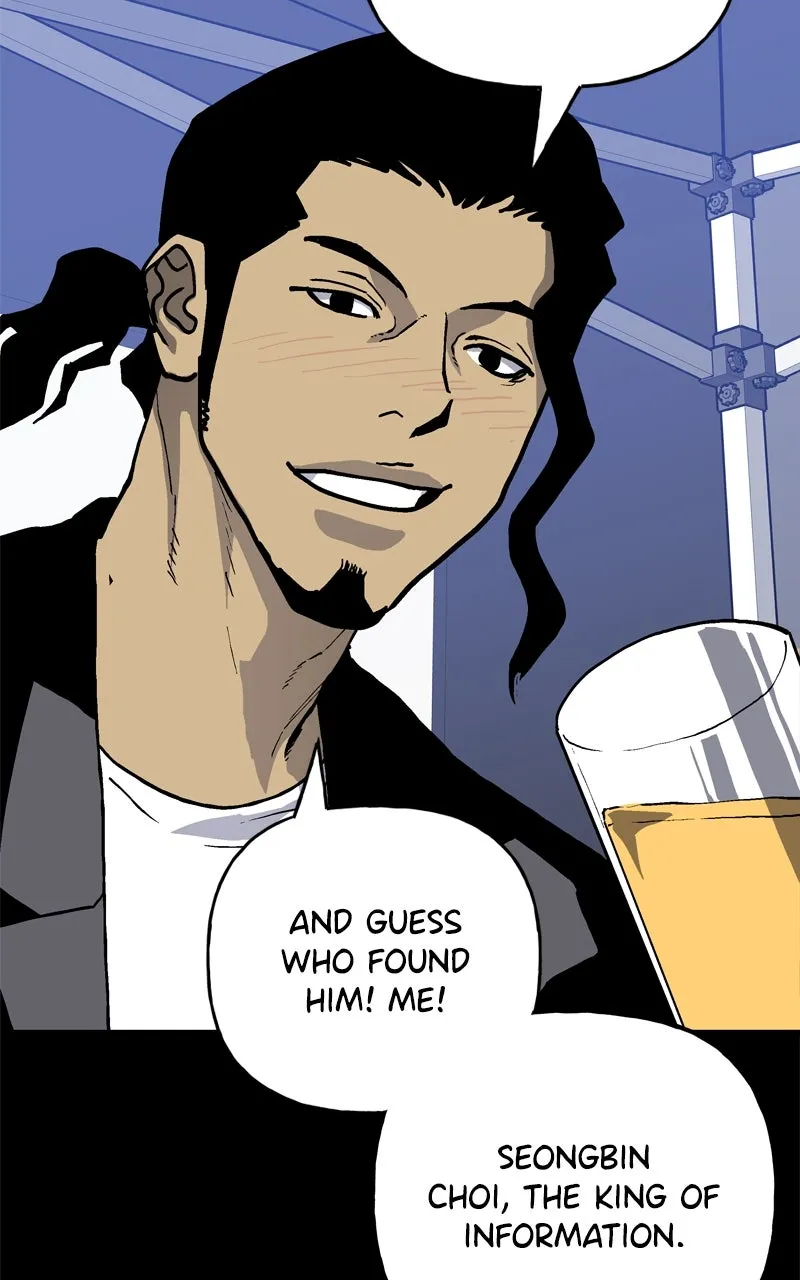 BOSS RETURN Chapter 48 page 49 - 