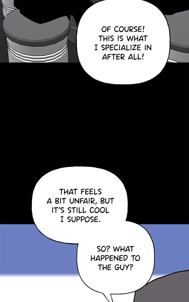 BOSS RETURN Chapter 48 page 51 - 