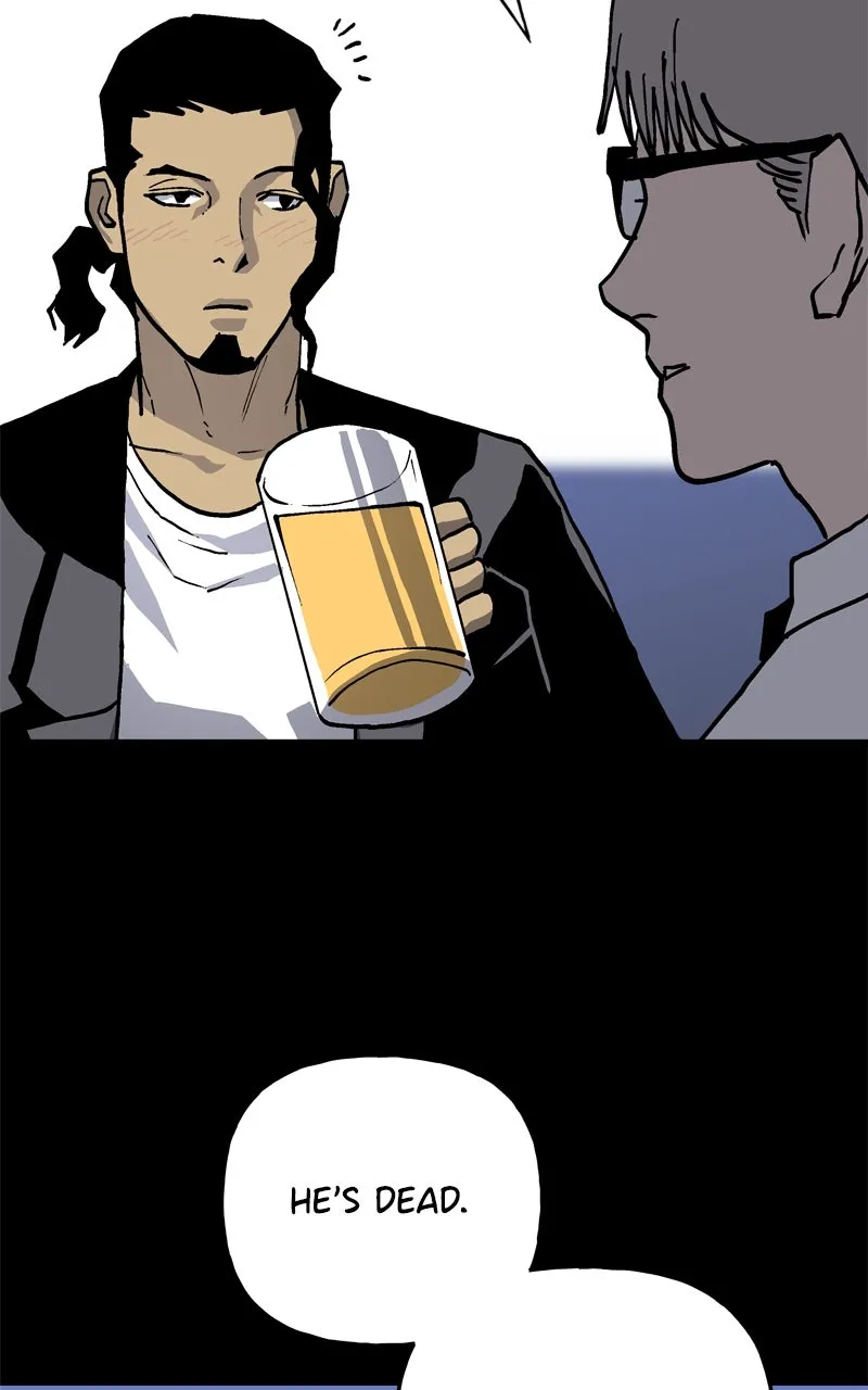 BOSS RETURN Chapter 48 page 52 - 