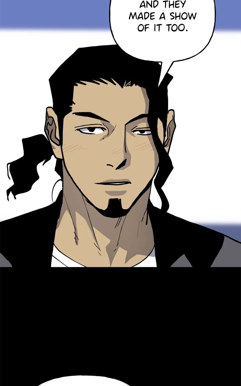 BOSS RETURN Chapter 48 page 53 - 