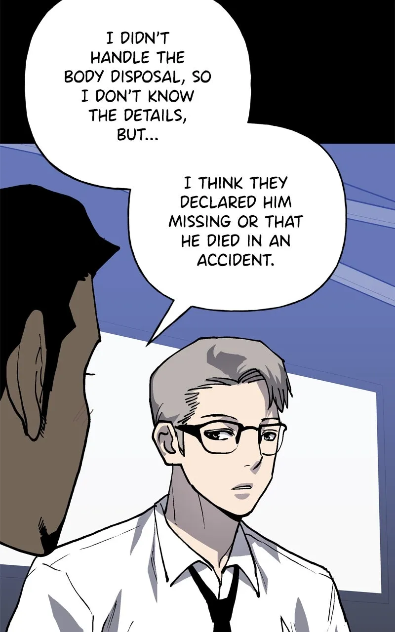 BOSS RETURN Chapter 48 page 54 - 