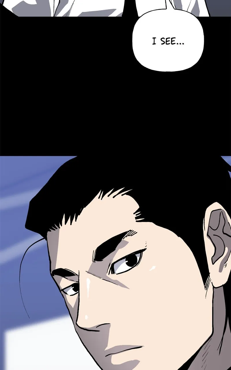 BOSS RETURN Chapter 48 page 55 - 