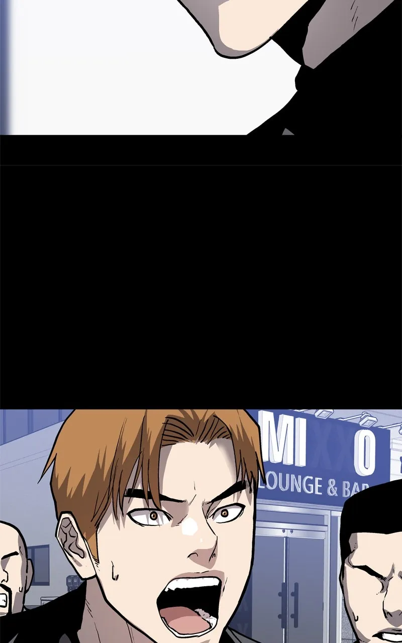 BOSS RETURN Chapter 48 page 56 - 
