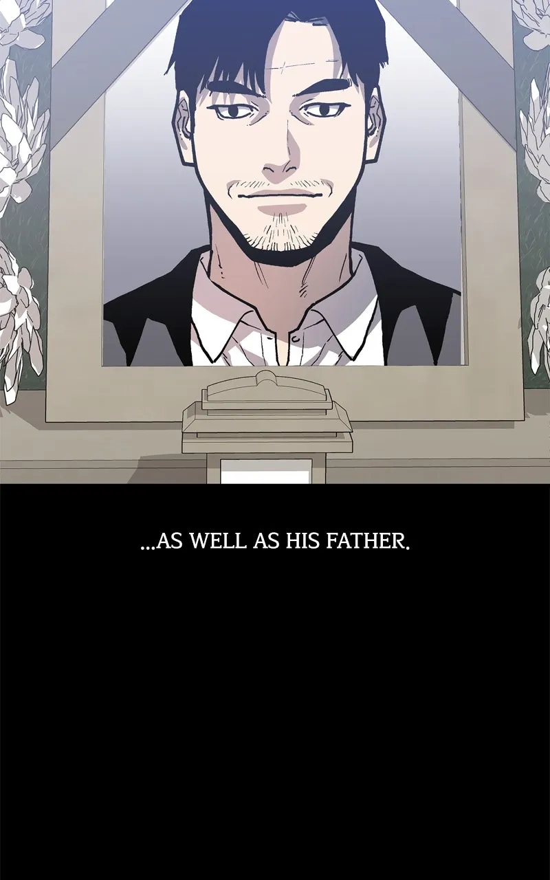 BOSS RETURN Chapter 48 page 58 - 