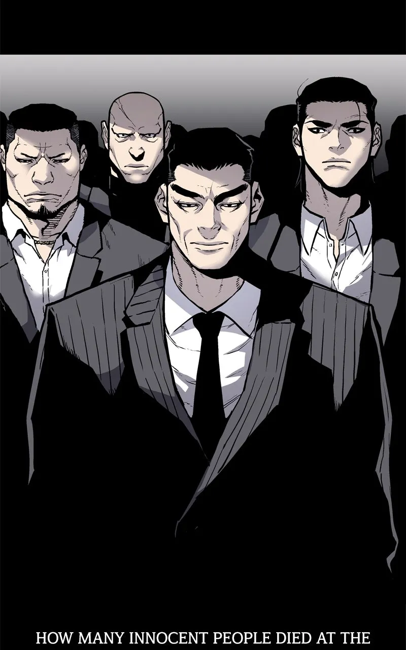 BOSS RETURN Chapter 48 page 59 - 