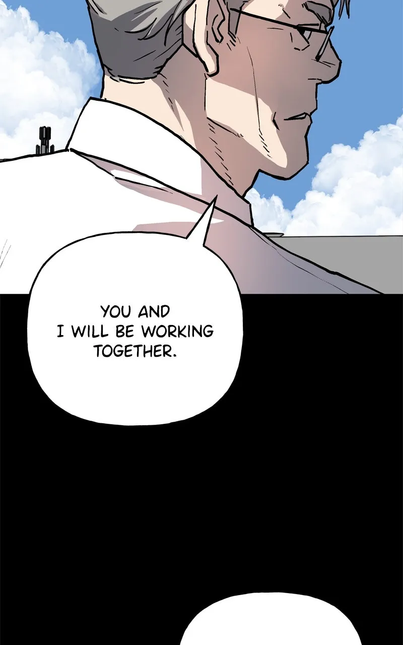 BOSS RETURN Chapter 48 page 7 - 