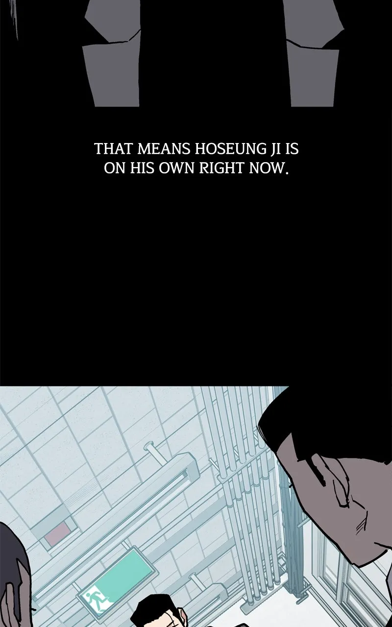 BOSS RETURN Chapter 48 page 65 - 
