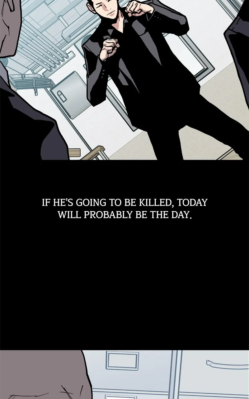 BOSS RETURN Chapter 48 page 66 - 
