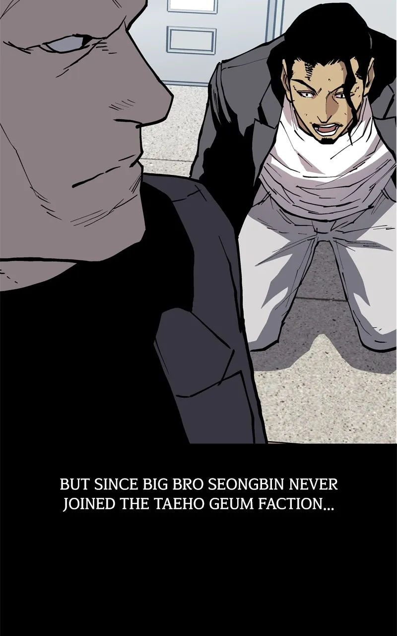 BOSS RETURN Chapter 48 page 67 - 