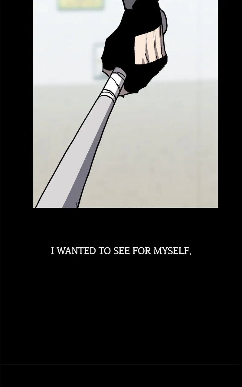 BOSS RETURN Chapter 48 page 71 - 