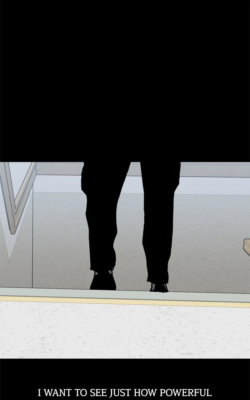 BOSS RETURN Chapter 48 page 74 - 
