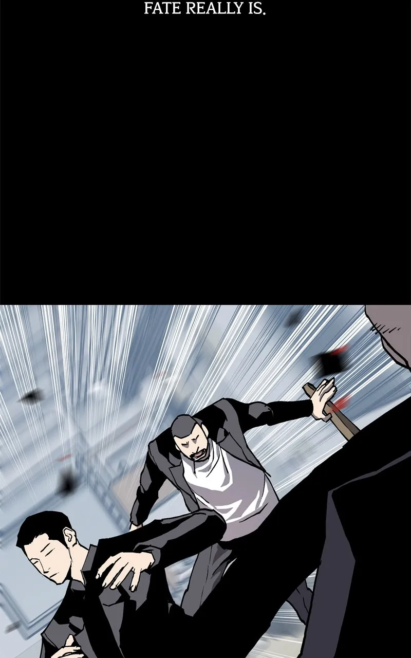 BOSS RETURN Chapter 48 page 75 - 