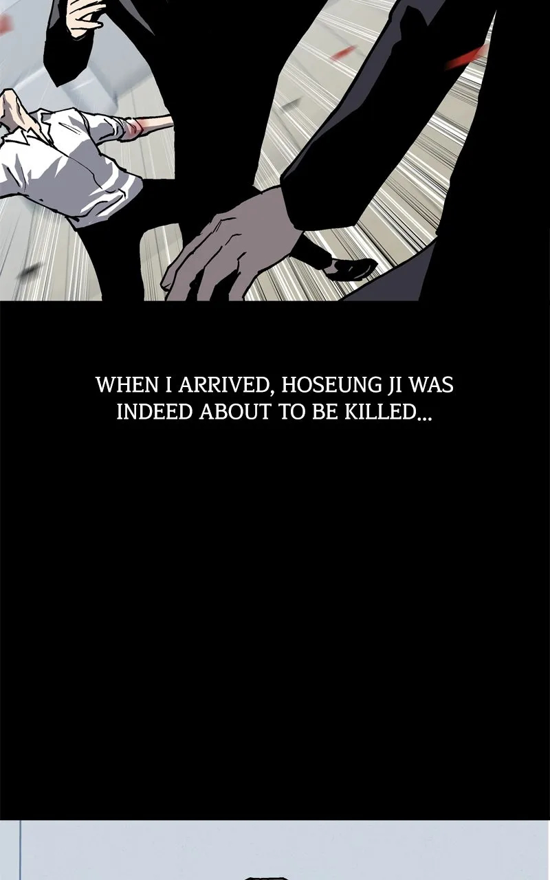 BOSS RETURN Chapter 48 page 76 - 