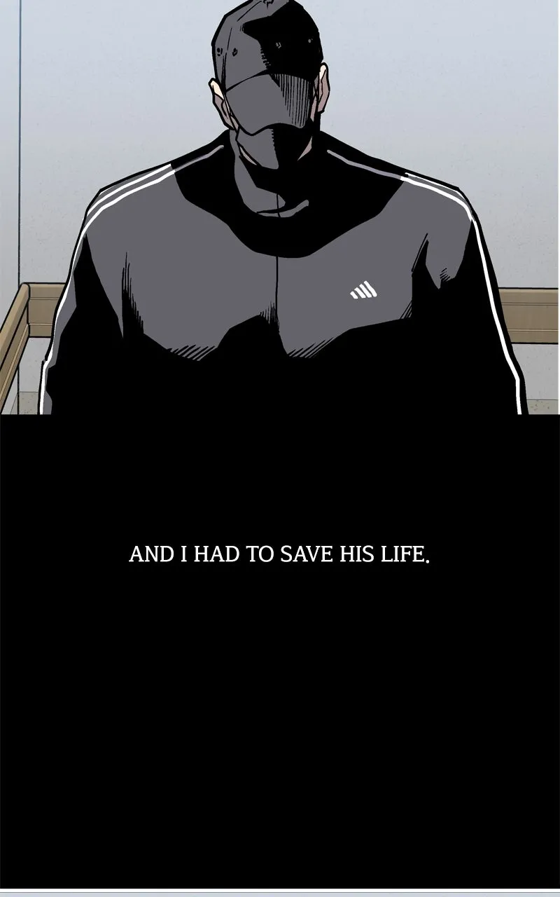 BOSS RETURN Chapter 48 page 77 - 