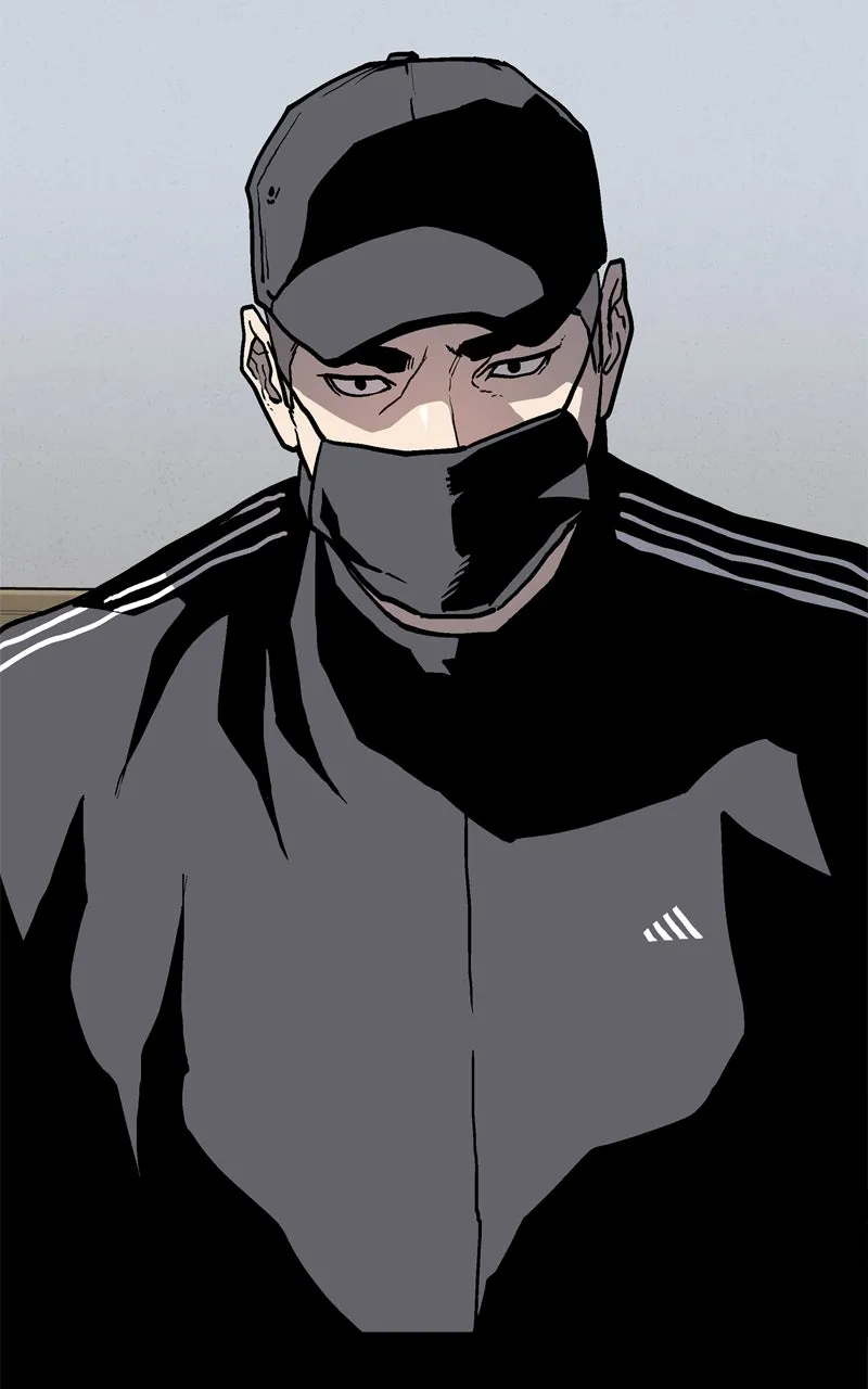 BOSS RETURN Chapter 48 page 78 - 