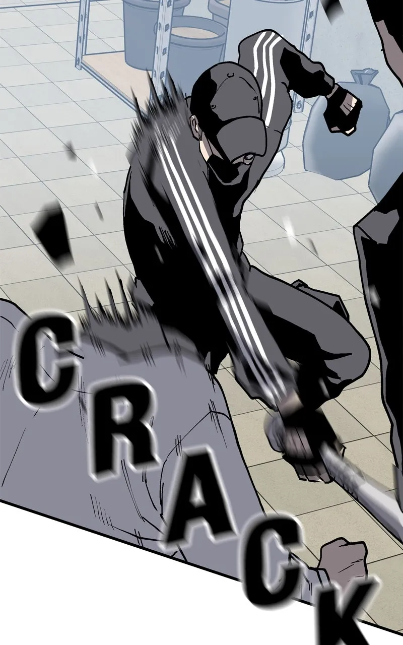 BOSS RETURN Chapter 48 page 80 - 