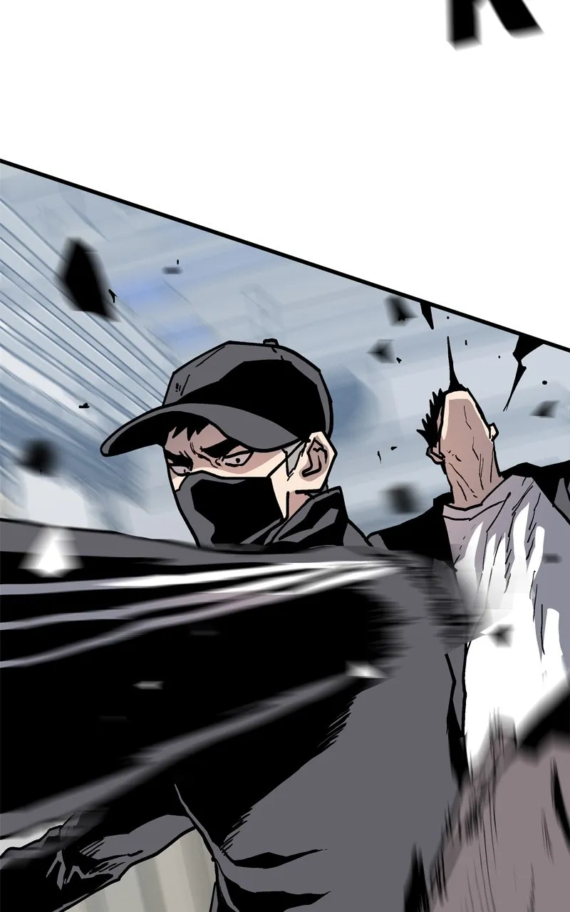 BOSS RETURN Chapter 48 page 81 - 