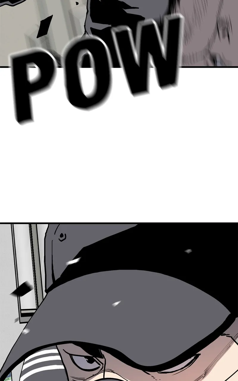 BOSS RETURN Chapter 48 page 82 - 