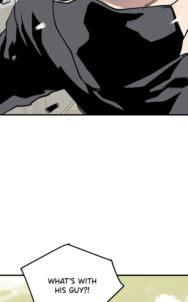 BOSS RETURN Chapter 48 page 83 - 