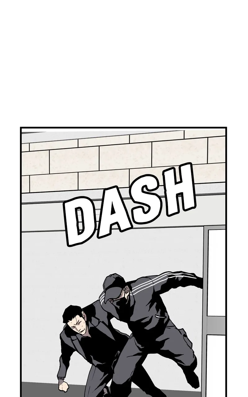 BOSS RETURN Chapter 48 page 85 - 