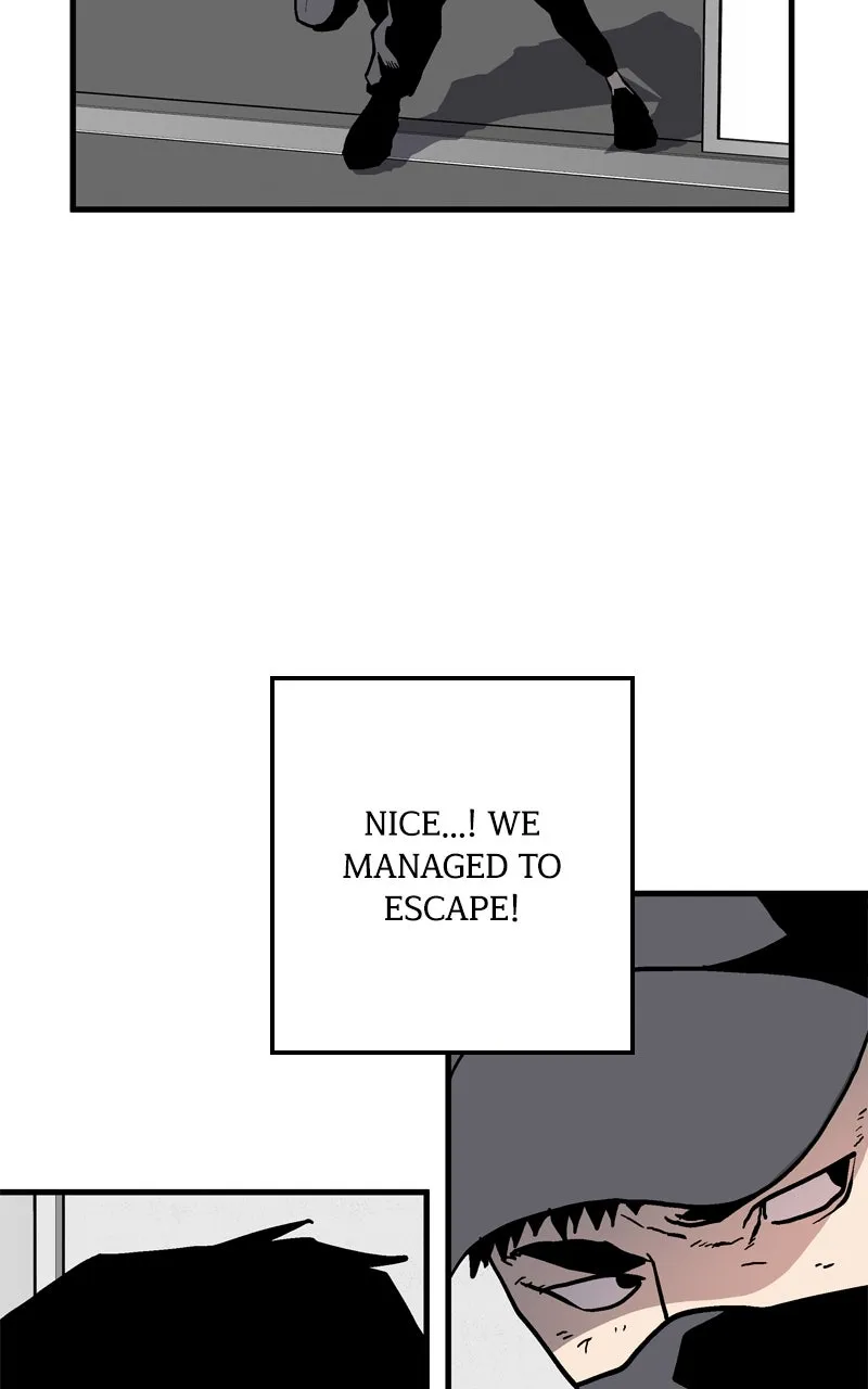 BOSS RETURN Chapter 48 page 86 - 
