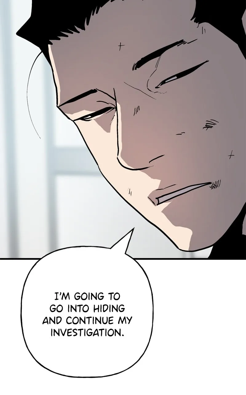 BOSS RETURN Chapter 48 page 88 - 