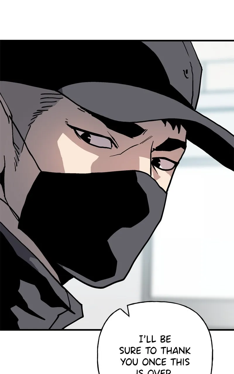 BOSS RETURN Chapter 48 page 89 - 