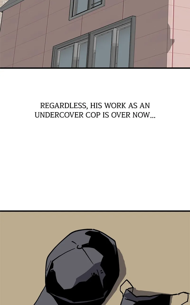 BOSS RETURN Chapter 48 page 91 - 