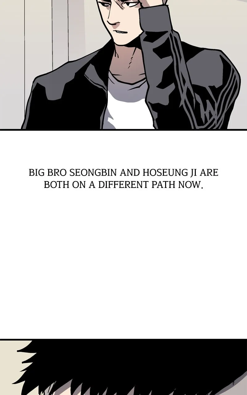 BOSS RETURN Chapter 48 page 93 - 