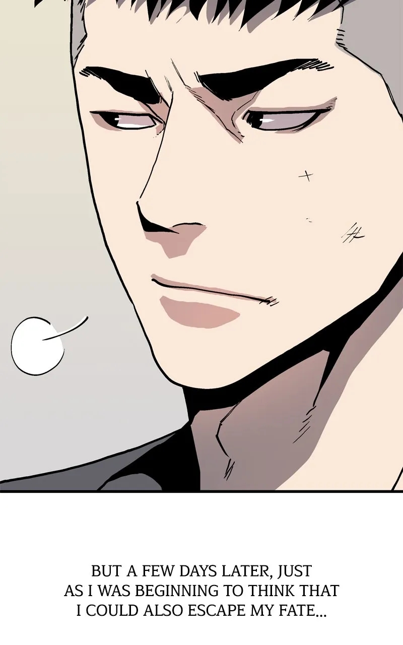 BOSS RETURN Chapter 48 page 94 - 