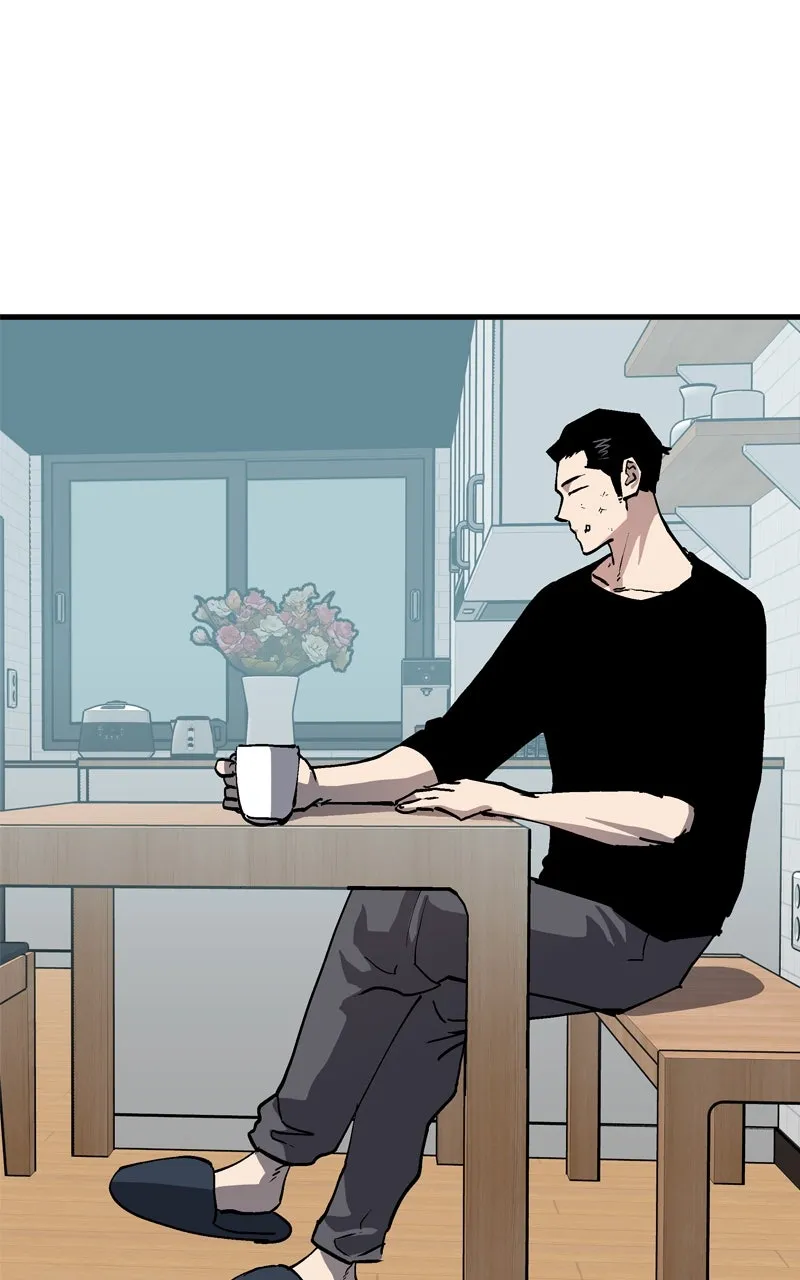 BOSS RETURN Chapter 49 page 1 - 