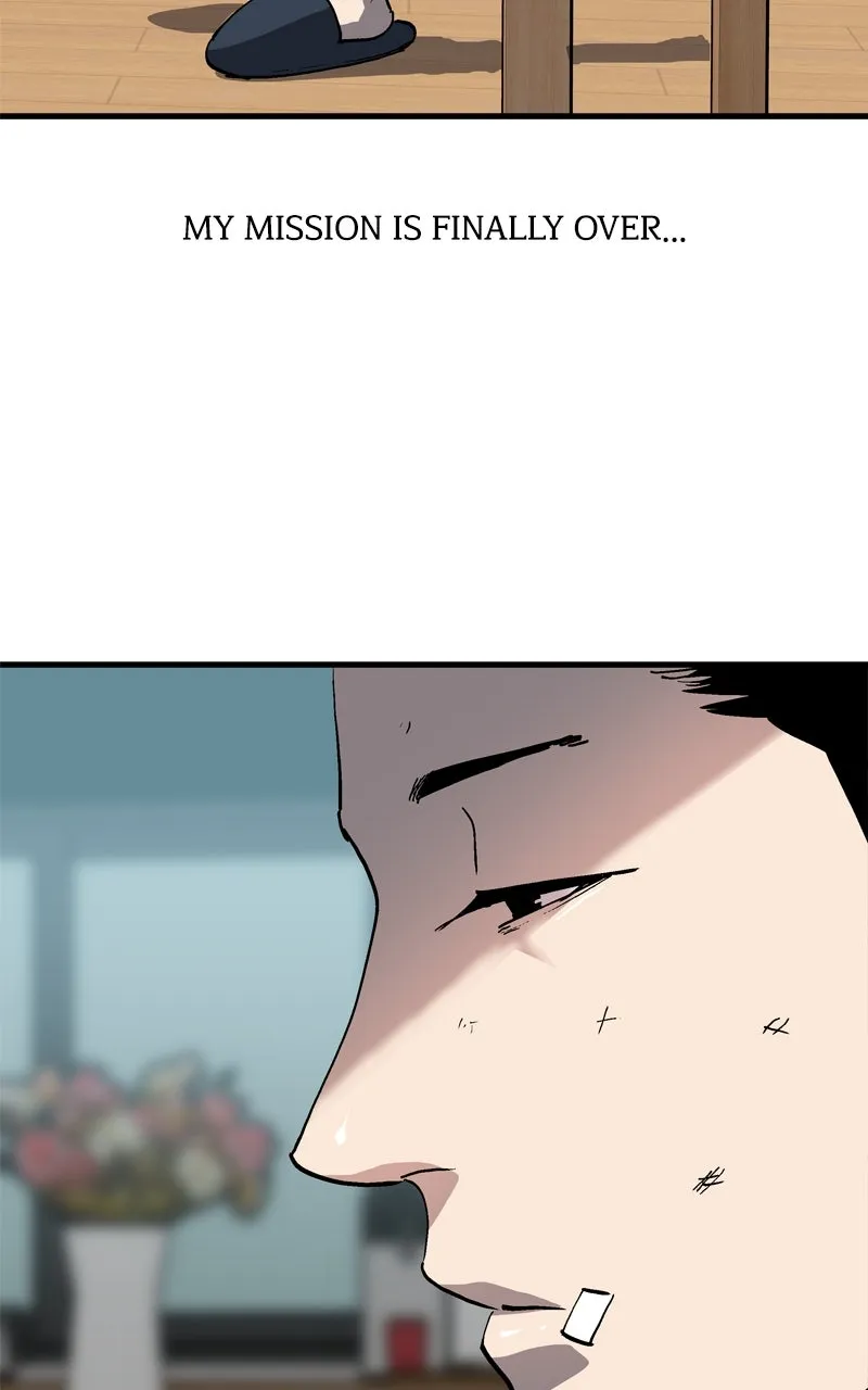 BOSS RETURN Chapter 49 page 2 - 