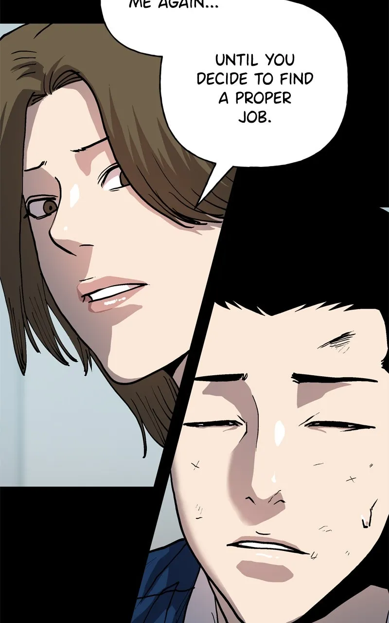 BOSS RETURN Chapter 49 page 12 - 