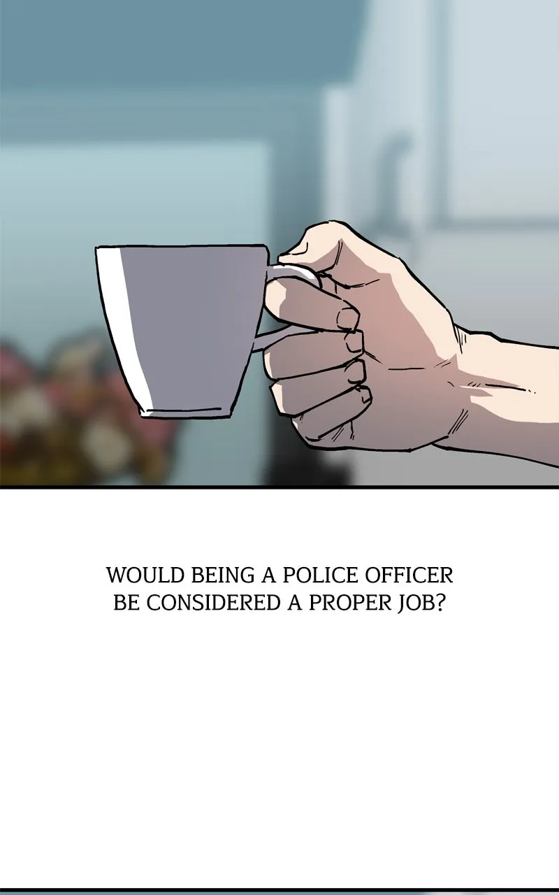 BOSS RETURN Chapter 49 page 14 - 