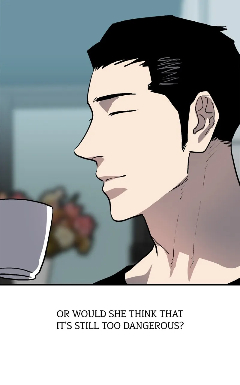BOSS RETURN Chapter 49 page 15 - 