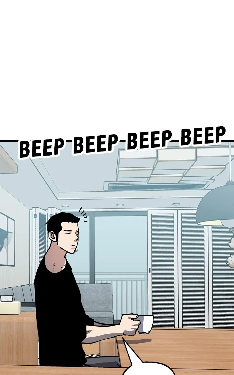 BOSS RETURN Chapter 49 page 16 - 