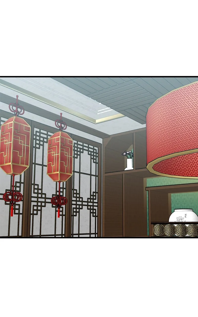 BOSS RETURN Chapter 49 page 23 - 
