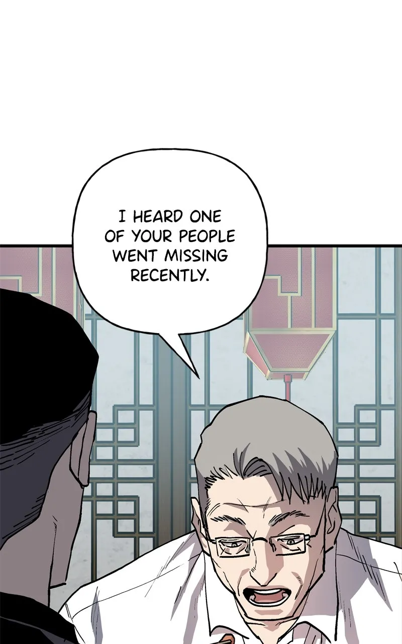 BOSS RETURN Chapter 49 page 25 - 