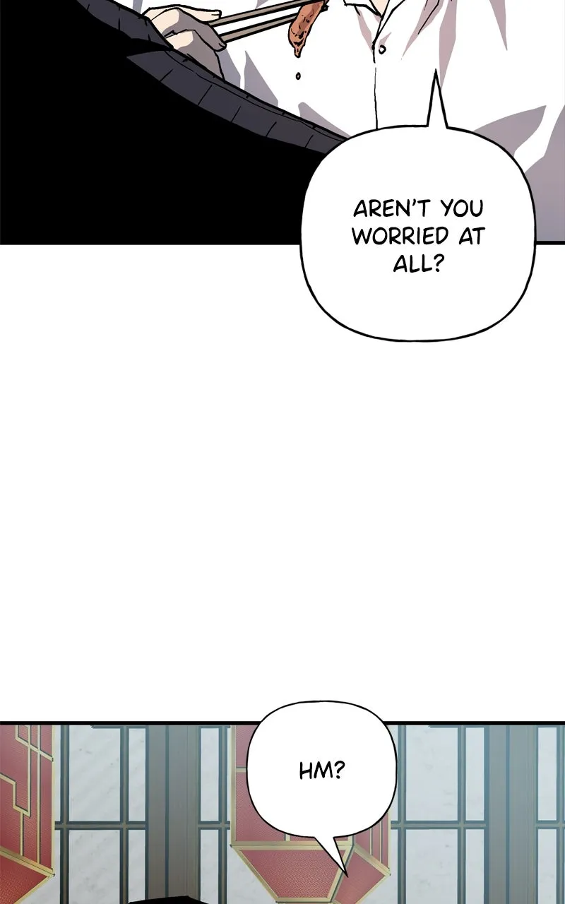 BOSS RETURN Chapter 49 page 26 - 