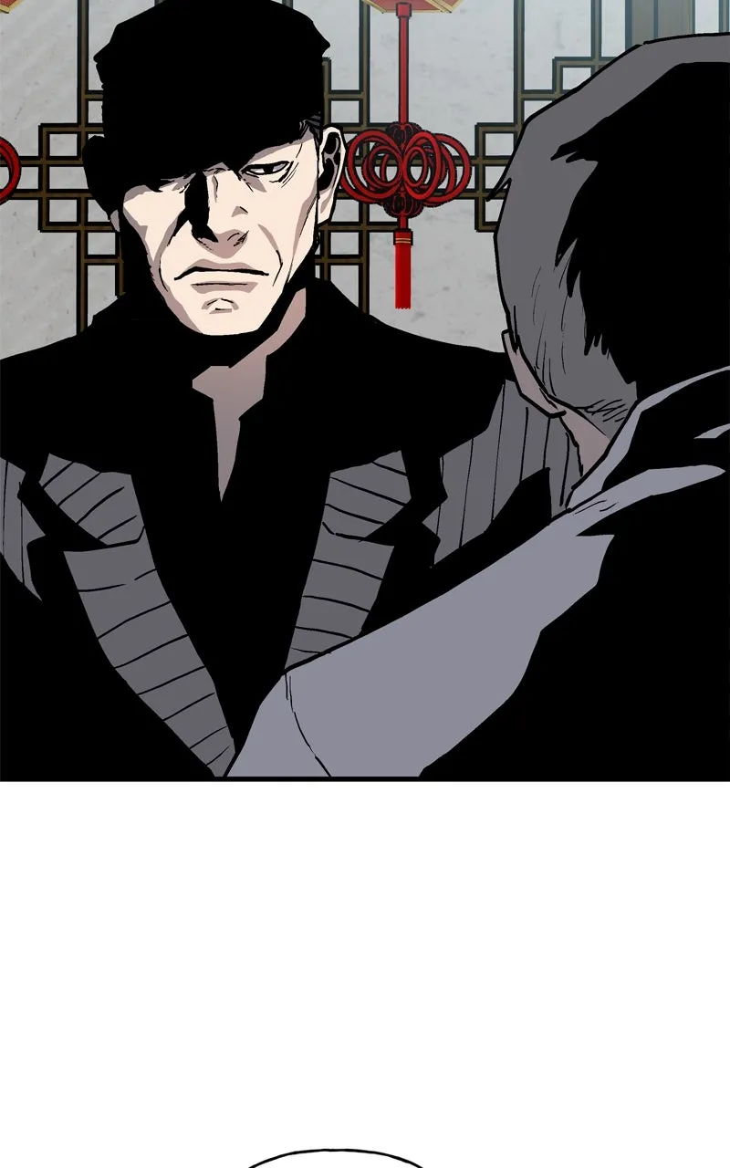 BOSS RETURN Chapter 49 page 27 - 