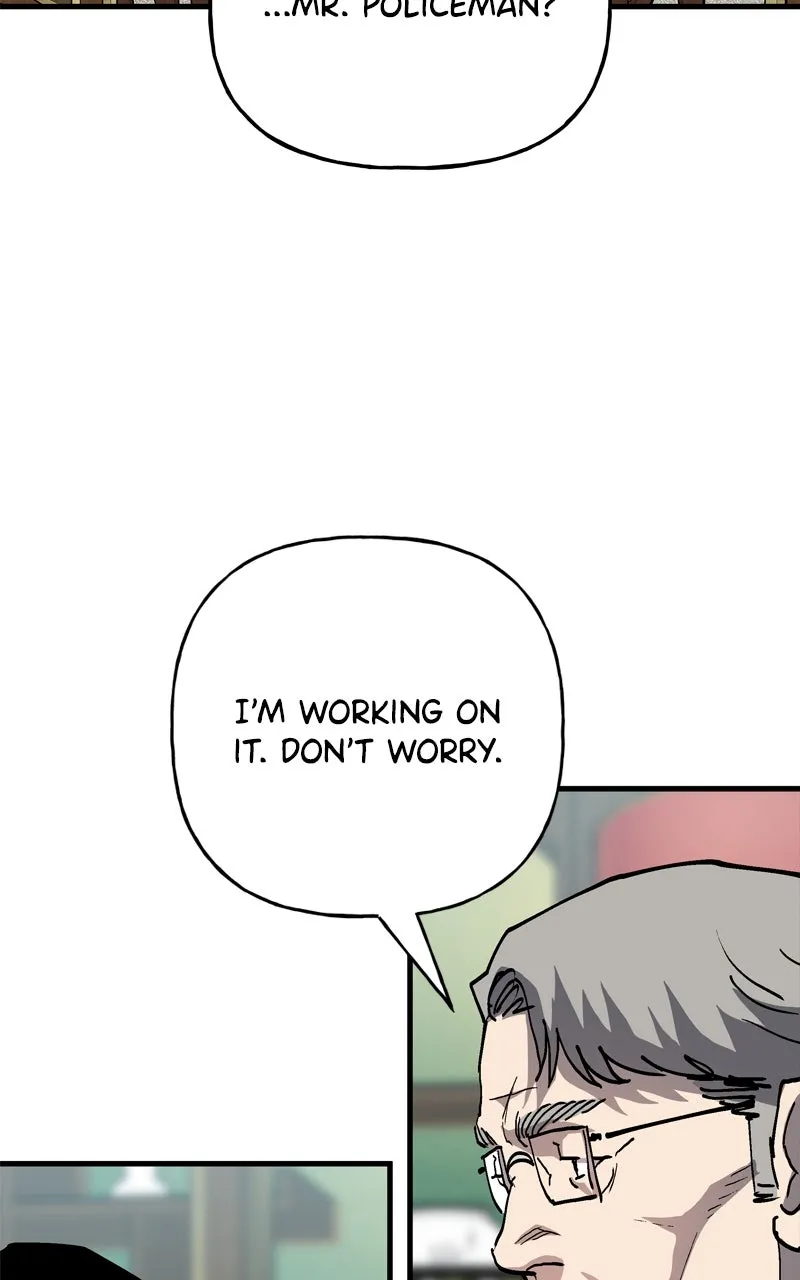BOSS RETURN Chapter 49 page 29 - 
