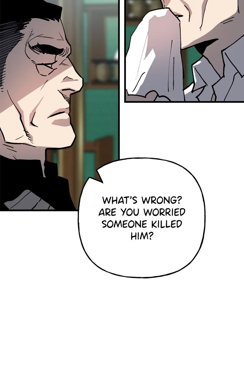 BOSS RETURN Chapter 49 page 30 - 
