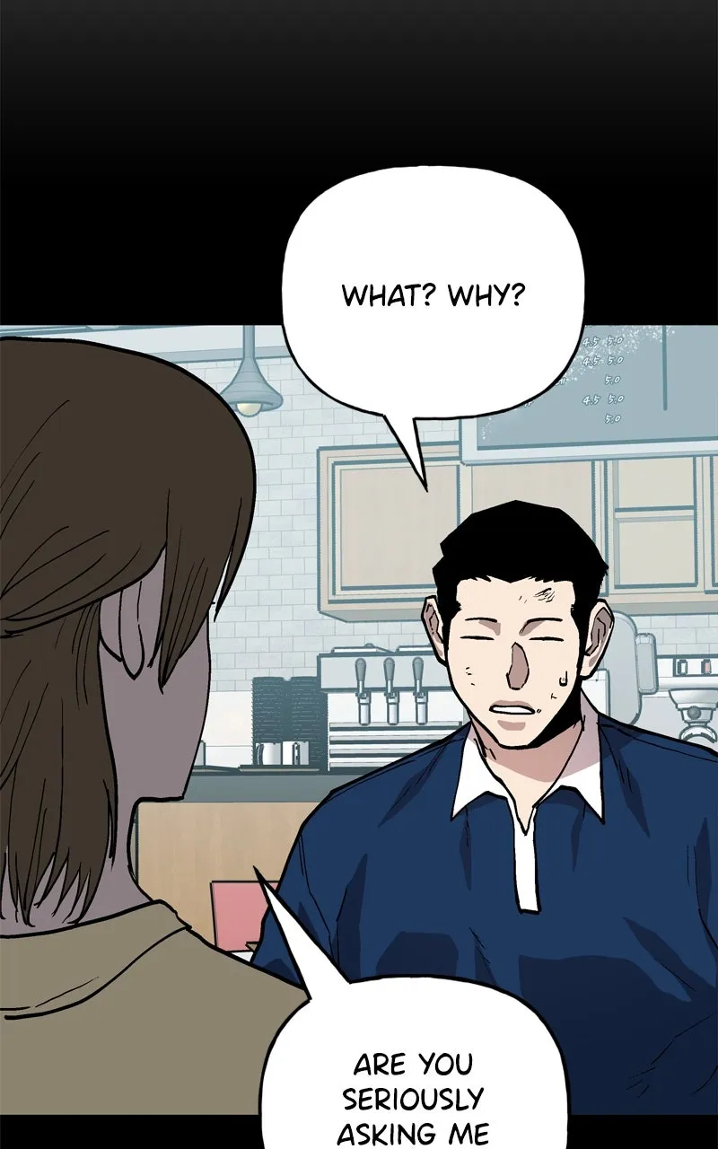 BOSS RETURN Chapter 49 page 4 - 