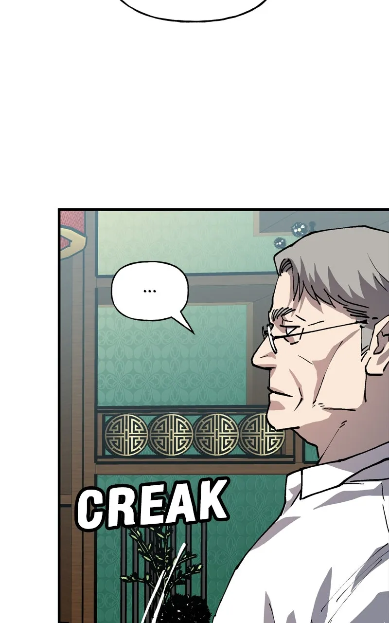 BOSS RETURN Chapter 49 page 32 - 